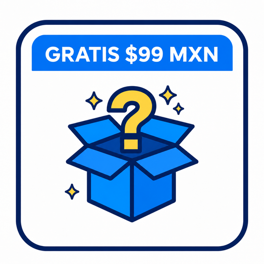 Regalo sorpresa