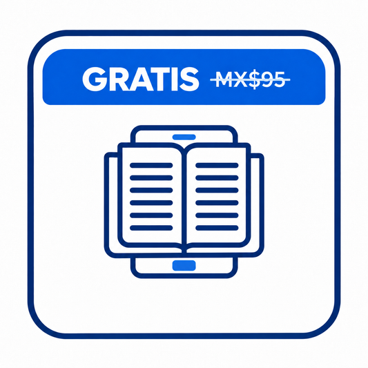 Ebook el Método Nuvapil
